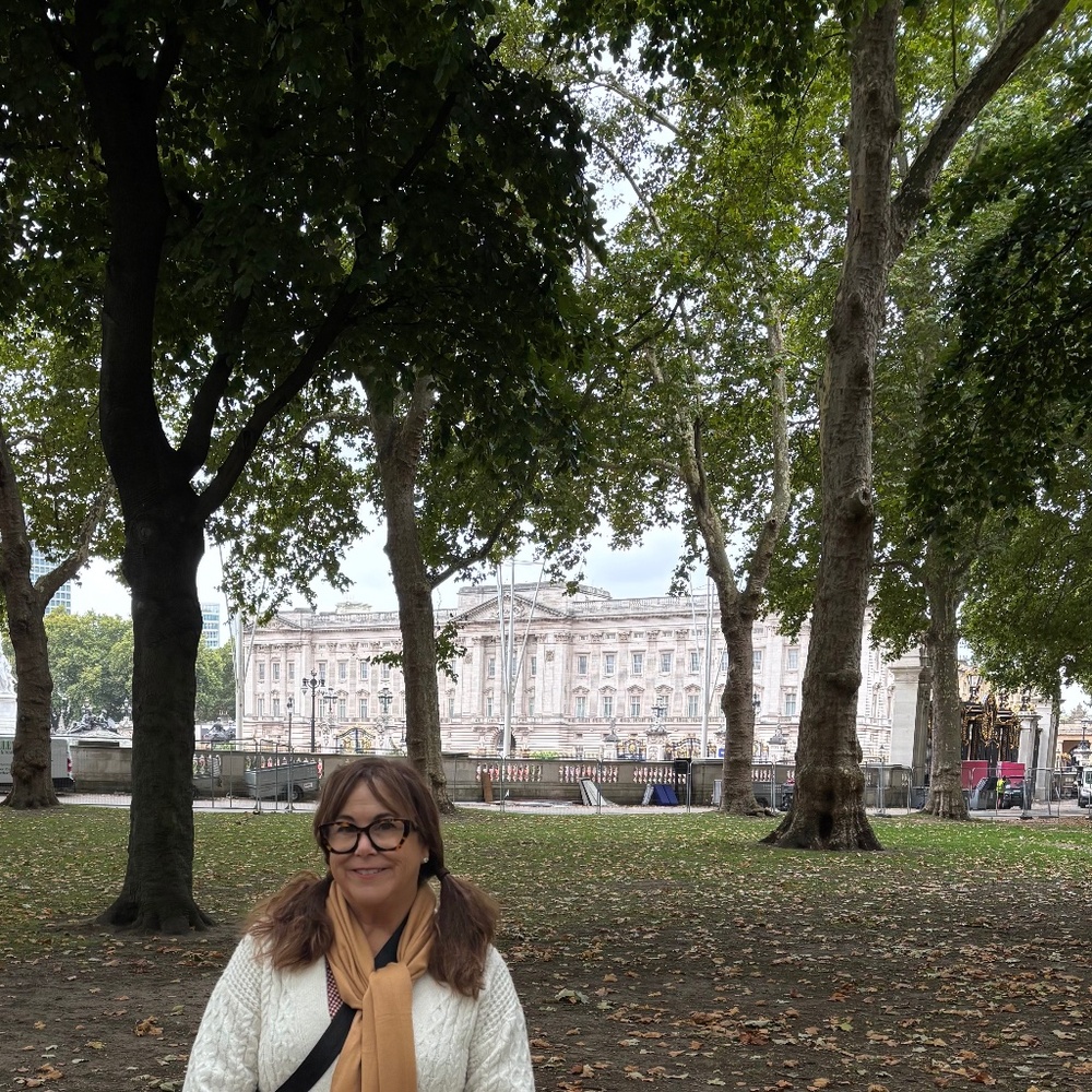 Meet your Posher, MA